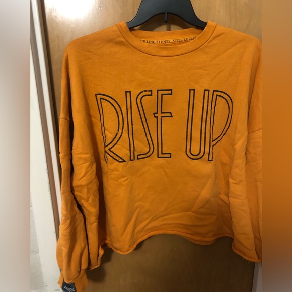 Lauren Daigle Rise Up Revival Tour Sweatshirt - Picture 9 of 12